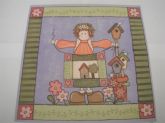 Papel Teca fazendo patchwork 07