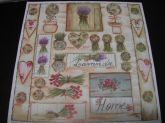 Papel Provence 1