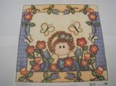 Papel Teca Alegria 28